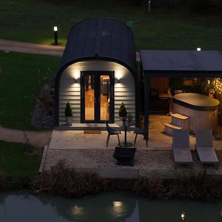 New Farm Cheshire Holidays Winsford  Luaran gambar