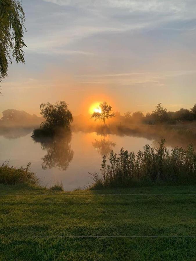 New Farm Cheshire Holidays Winsford  Luaran gambar