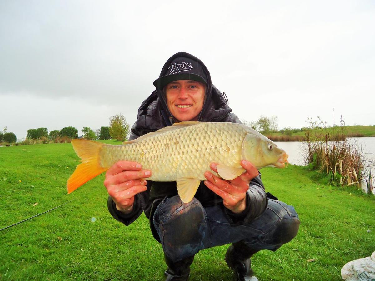 New Farm Cheshire Holidays Winsford  Luaran gambar