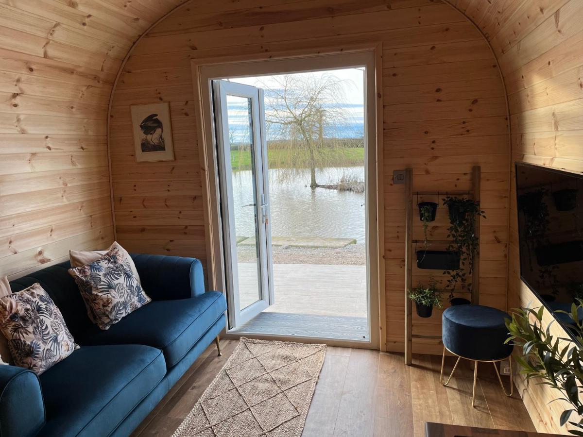 New Farm Cheshire Holidays Winsford  Luaran gambar