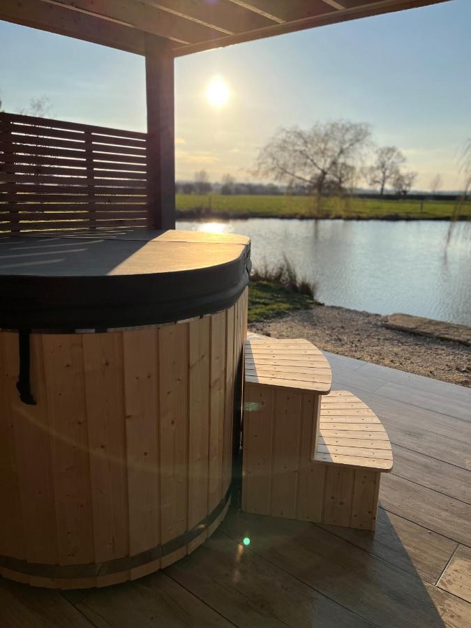 New Farm Cheshire Holidays Winsford  Luaran gambar