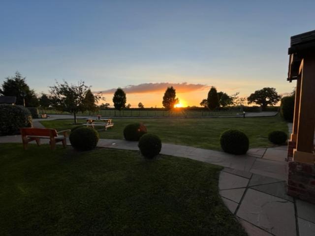 New Farm Cheshire Holidays Winsford  Luaran gambar