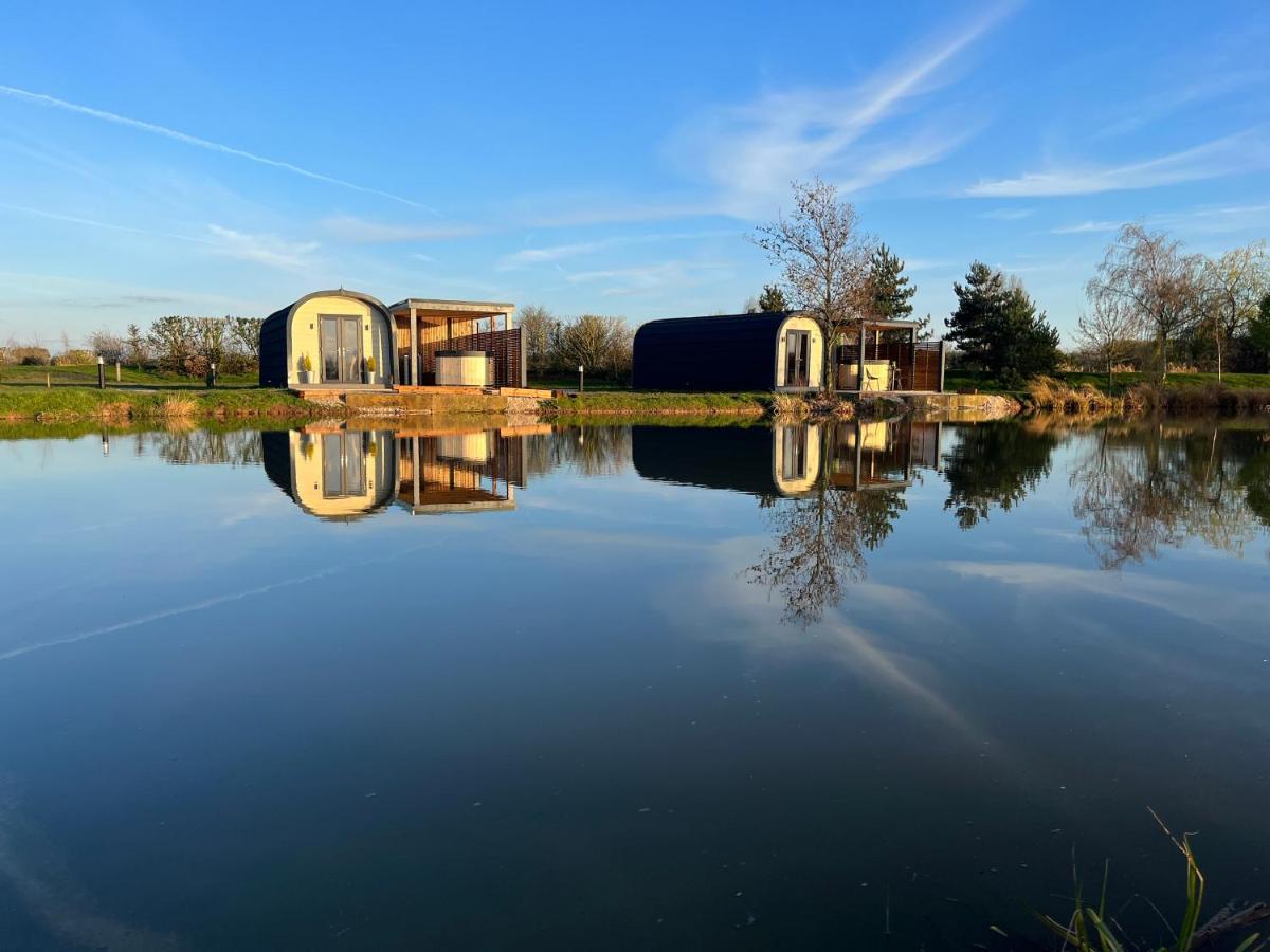 New Farm Cheshire Holidays Winsford  Luaran gambar