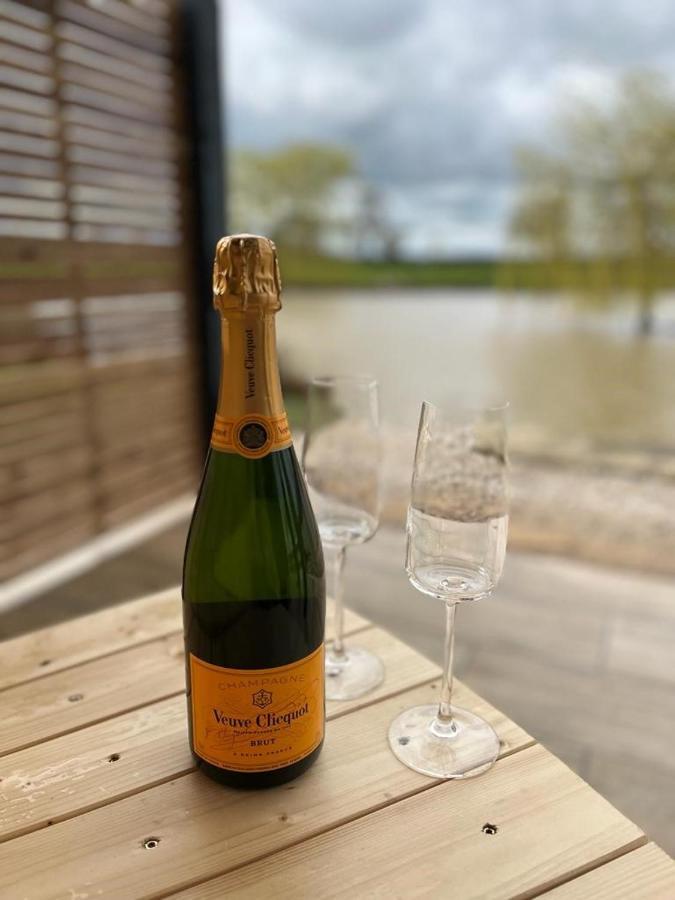 New Farm Cheshire Holidays Winsford  Luaran gambar