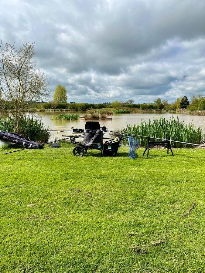 New Farm Cheshire Holidays Winsford  Luaran gambar