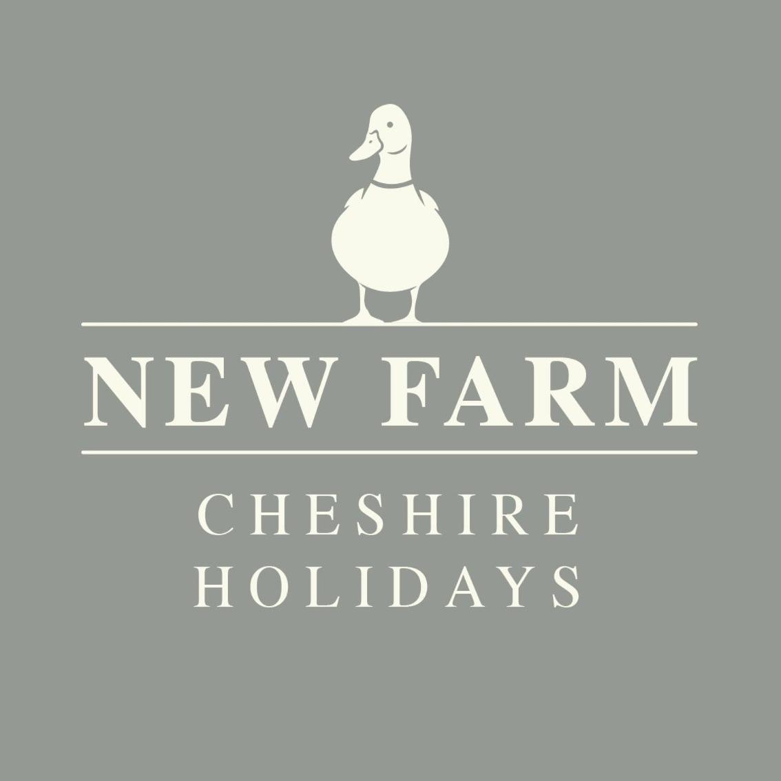 New Farm Cheshire Holidays Winsford  Luaran gambar